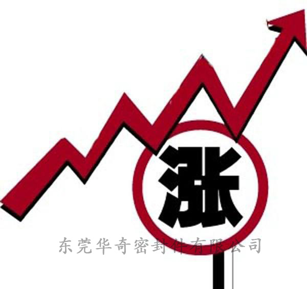 硅膠板廠家的獨(dú)白：今天我漲價(jià)，希望你能理解！