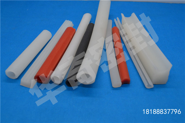 東莞硅膠密封管廠 東莞硅膠密封管廠