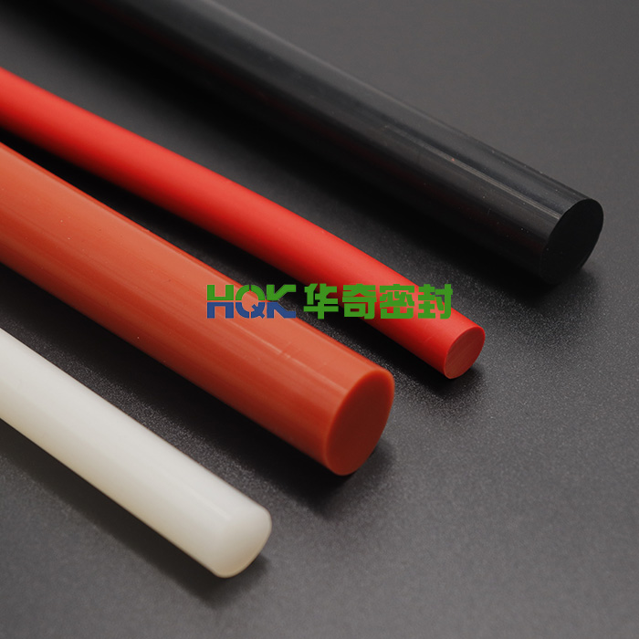 硅膠發(fā)泡密封條 硅膠發(fā)泡密封條