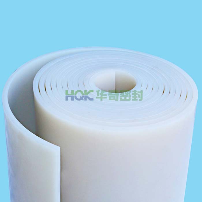 白色硅膠板廠家 白色硅膠板廠家