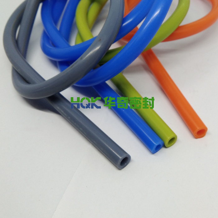 硅膠管 硅膠管