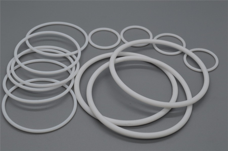硅膠防水密封圈 硅膠防水密封圈