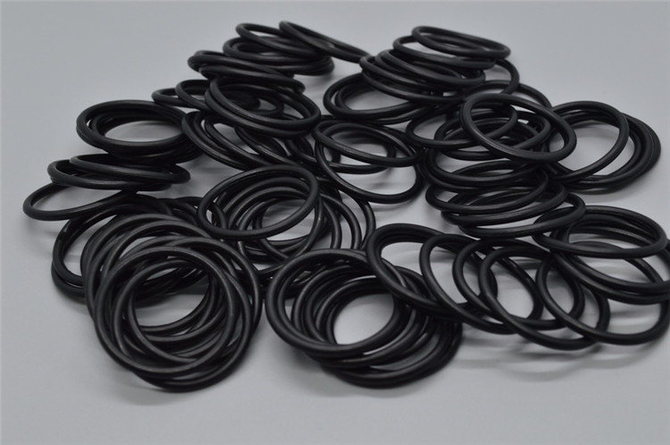 氟膠密封圈 氟膠密封圈