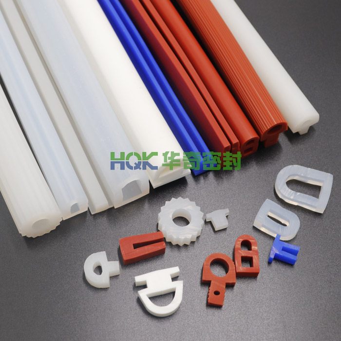 硅膠密封條廠家 硅膠密封條廠家