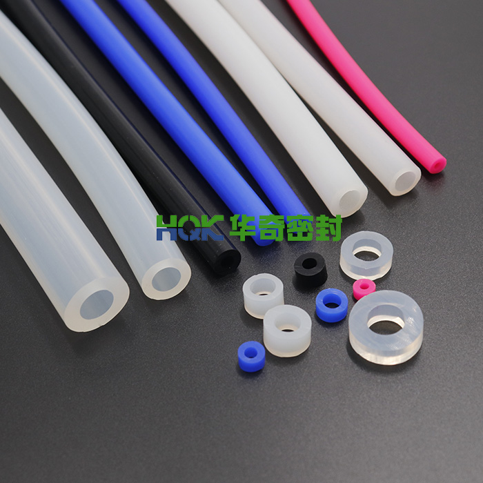 硅膠管批發(fā)廠家 硅膠管批發(fā)廠家