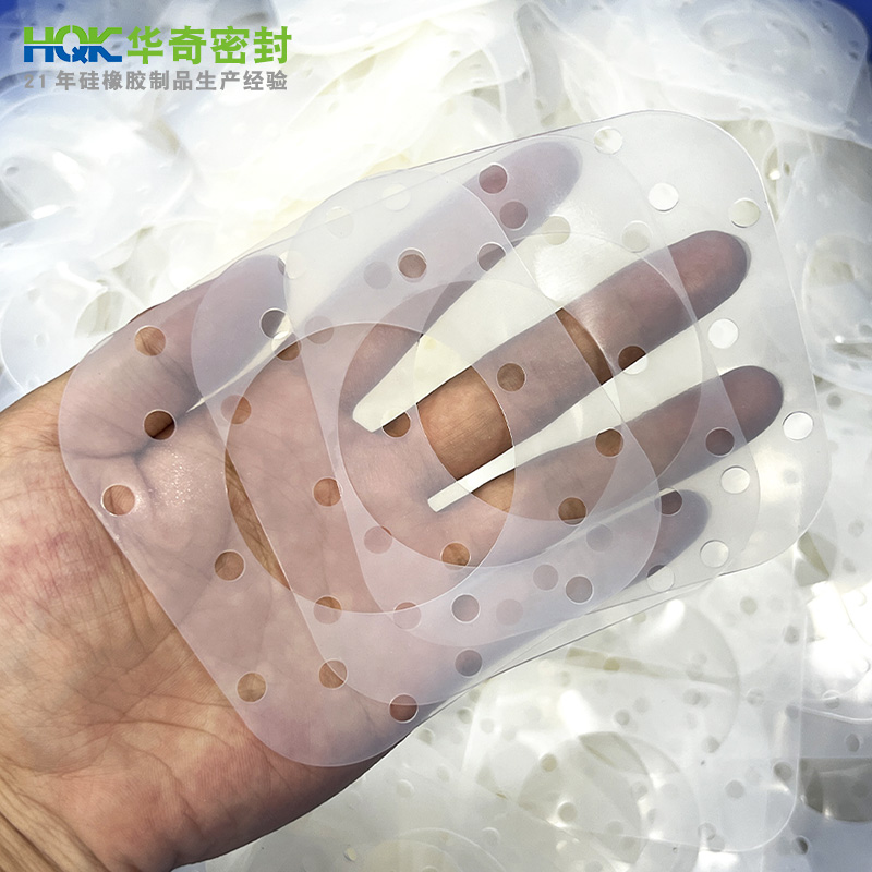 硅膠墊片廠家 硅膠墊片廠家