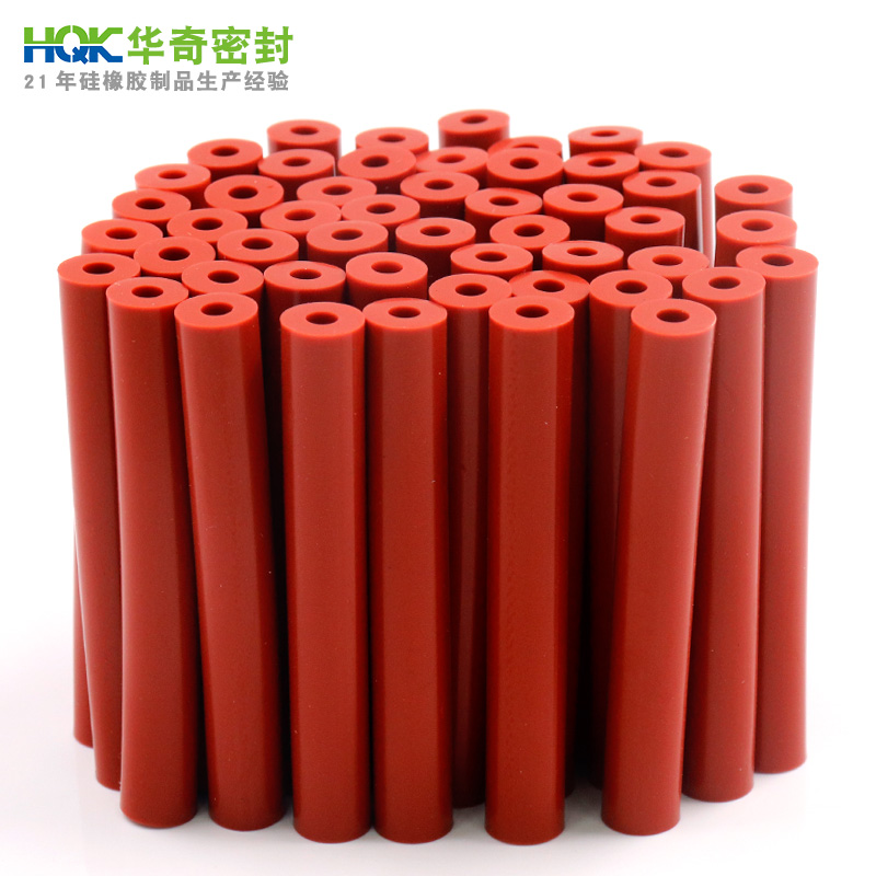 硅膠裁切管 硅膠裁切管