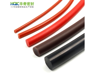 硅膠密封條 硅膠密封條