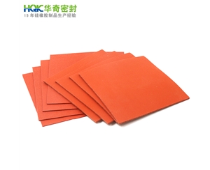 硅膠發(fā)泡板 硅膠發(fā)泡板