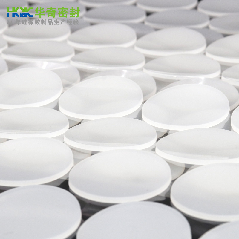 硅膠圓墊 硅膠圓墊