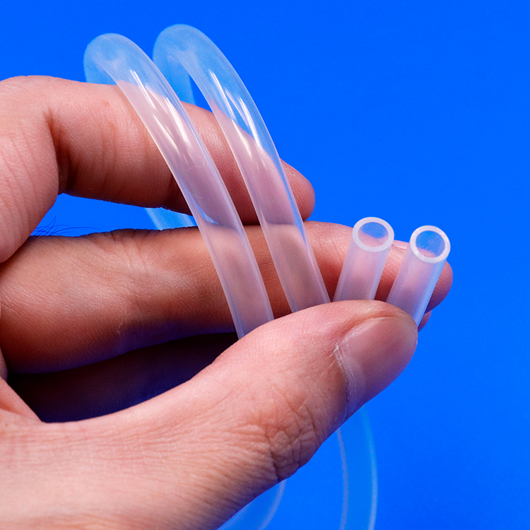美容儀硅膠管 美容儀硅膠管