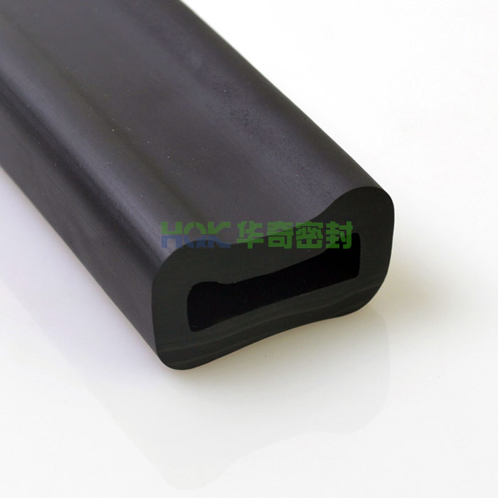 方形密封條