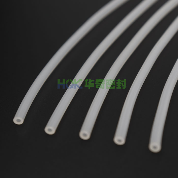 醫(yī)用硅膠管