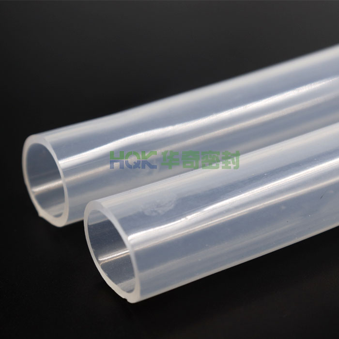 醫(yī)用硅膠管