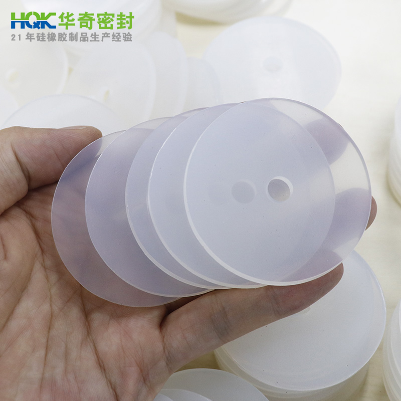 硅膠墊片