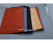 0.3mm的硅膠板可以做嗎？