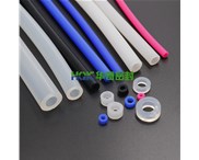 硅膠管在安裝的時(shí)候應(yīng)該注意的事項(xiàng)有什么呢？